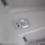 2023 Toyota Fortuner 2.7 4X4 Low 17 AL - White Pearl inside Chamois - Thumbnail 11