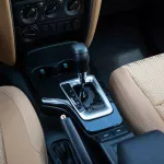 2023 Toyota Fortuner 2.7 4X4 Low 17 AL - White Pearl inside Chamois - Thumbnail 16