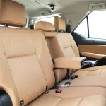 2023 Toyota Fortuner 2.7 4X4 Low 17 AL - White Pearl inside Chamois - Thumbnail 20