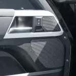 2023 LAND ROVER DEFENDER 90 SE 2.0L V4 BLACK COLOR - Thumbnail 6