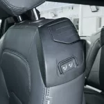 2023 LAND ROVER DEFENDER 90 SE 2.0L V4 BLACK COLOR - Thumbnail 13