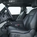2023 LAND ROVER DEFENDER 90 SE 2.0L V4 BLACK COLOR - Thumbnail 12