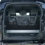 2023 LAND ROVER DEFENDER 90 SE 2.0L V4 BLACK COLOR - Thumbnail 17