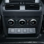 2023 LAND ROVER DEFENDER 90 SE 2.0L V4 BLACK COLOR - Thumbnail 8