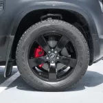 2023 LAND ROVER DEFENDER 90 SE 2.0L V4 BLACK COLOR - Thumbnail 18