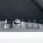 2023 LAND ROVER DEFENDER 90 SE 2.0L V4 BLACK COLOR - Thumbnail 11