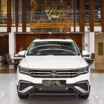 VOLKSWAGEN TIGUAN 300 TSI 2WD 2024 MODEL YEAR EXPORT PRICE - Thumbnail 2
