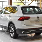 VOLKSWAGEN TIGUAN 300 TSI 2WD 2024 MODEL YEAR EXPORT PRICE - Thumbnail 16