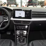 VOLKSWAGEN TIGUAN 300 TSI 2WD 2024 MODEL YEAR EXPORT PRICE - Thumbnail 5