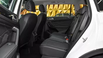 VOLKSWAGEN TIGUAN 300 TSI 2WD 2024 MODEL YEAR EXPORT PRICE