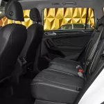 VOLKSWAGEN TIGUAN 300 TSI 2WD 2024 MODEL YEAR EXPORT PRICE - Thumbnail 12
