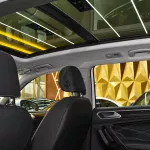 VOLKSWAGEN TIGUAN 300 TSI 2WD 2024 MODEL YEAR EXPORT PRICE - Thumbnail 11