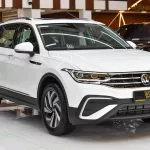 VOLKSWAGEN TIGUAN 300 TSI 2WD 2024 MODEL YEAR EXPORT PRICE - Thumbnail 1