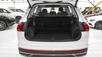 VOLKSWAGEN TIGUAN 300 TSI 2WD 2024 MODEL YEAR EXPORT PRICE