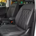 VOLKSWAGEN TIGUAN 300 TSI 2WD 2024 MODEL YEAR EXPORT PRICE - Thumbnail 9
