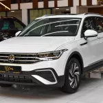 VOLKSWAGEN TIGUAN 300 TSI 2WD 2024 MODEL YEAR EXPORT PRICE - Thumbnail 3