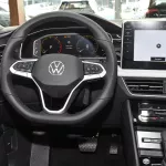 VOLKSWAGEN TIGUAN 300 TSI 2WD 2024 MODEL YEAR EXPORT PRICE - Thumbnail 4