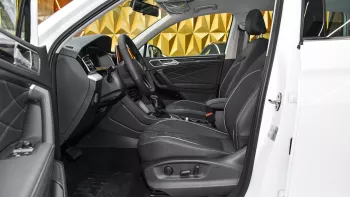 VOLKSWAGEN TIGUAN 300 TSI 2WD 2024 MODEL YEAR EXPORT PRICE