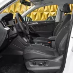 VOLKSWAGEN TIGUAN 300 TSI 2WD 2024 MODEL YEAR EXPORT PRICE - Thumbnail 10
