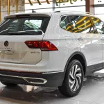 VOLKSWAGEN TIGUAN 300 TSI 2WD 2024 MODEL YEAR EXPORT PRICE - Thumbnail 18