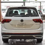 VOLKSWAGEN TIGUAN 300 TSI 2WD 2024 MODEL YEAR EXPORT PRICE - Thumbnail 17