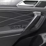 2023 VOLKSWAGEN TIGUAN R380 TSI 4MOTION 2.0L V4 BLACK COLOR EXPORT PRICE - Thumbnail 12