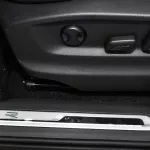 2023 VOLKSWAGEN TIGUAN R380 TSI 4MOTION 2.0L V4 BLACK COLOR EXPORT PRICE - Thumbnail 13