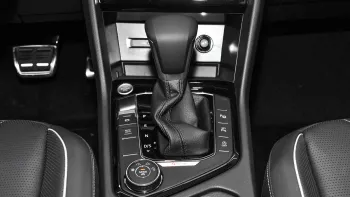 2023 VOLKSWAGEN TIGUAN R380 TSI 4MOTION 2.0L V4 BLACK COLOR EXPORT PRICE