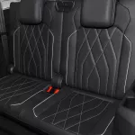 2023 VOLKSWAGEN TIGUAN R380 TSI 4MOTION 2.0L V4 BLACK COLOR EXPORT PRICE - Thumbnail 17