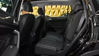 2023 VOLKSWAGEN TIGUAN R380 TSI 4MOTION 2.0L V4 BLACK COLOR EXPORT PRICE
