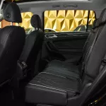 2023 VOLKSWAGEN TIGUAN R380 TSI 4MOTION 2.0L V4 BLACK COLOR EXPORT PRICE - Thumbnail 16