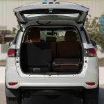 2024 Toyota Fortuner 2.7 EXR - White Pearl inside Chamois - Thumbnail 5