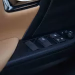 2024 Toyota Fortuner 2.7 EXR - White Pearl inside Chamois - Thumbnail 11