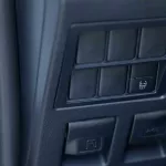 2024 Toyota Fortuner 2.7 EXR - White Pearl inside Chamois - Thumbnail 12