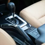 2024 Toyota Fortuner 2.7 EXR - White Pearl inside Chamois - Thumbnail 14