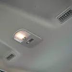 2024 Toyota Fortuner 2.7 EXR - White Pearl inside Chamois - Thumbnail 19