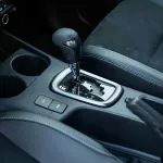 2024 Toyota Hilux 4.0 GR-Sport Automatic - White Pearl inside Black - Thumbnail 13