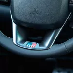 2024 Toyota Hilux 4.0 GR-Sport Automatic - White Pearl inside Black - Thumbnail 17
