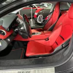 Mercedes-Benz SLR Full-carbon fiber Supercharged Mint Condition European Specs - Thumbnail 7