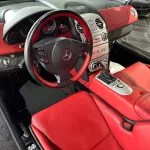 Mercedes-Benz SLR Full-carbon fiber Supercharged Mint Condition European Specs - Thumbnail 5