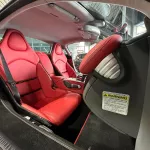 Mercedes-Benz SLR Full-carbon fiber Supercharged Mint Condition European Specs - Thumbnail 8