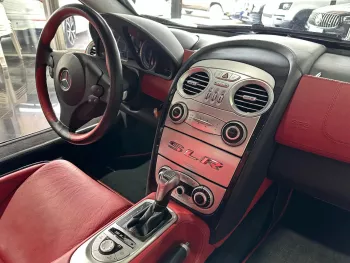Mercedes-Benz SLR Full-carbon fiber Supercharged Mint Condition European Specs