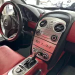 Mercedes-Benz SLR Full-carbon fiber Supercharged Mint Condition European Specs - Thumbnail 6