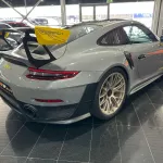 Porsche Carrera GT2 RS Weissach GCC Specs - Thumbnail 5