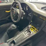 Porsche Carrera GT2 RS Weissach GCC Specs - Thumbnail 6