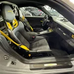 Porsche Carrera GT2 RS Weissach GCC Specs - Thumbnail 7