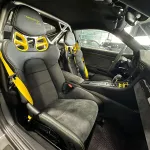 Porsche Carrera GT2 RS Weissach GCC Specs - Thumbnail 8