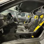 Porsche Carrera GT2 RS Weissach GCC Specs - Thumbnail 9