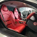 Mercedes-Benz SLR 2005 Model Year, - Thumbnail 12