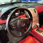 Mercedes-Benz SLR 2005 Model Year, - Thumbnail 9